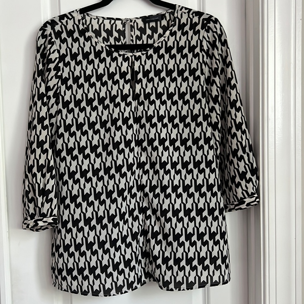 The Limited Blouse